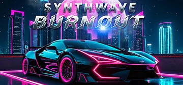 Synthwave跑车|合成波赛车|合成波狂飙 Build.封面