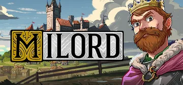 陛下|领主 Build.18503164（Milord）免安封面