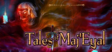 马基埃亚尔的传说 v1.7.6（Tales of Maj'E封面