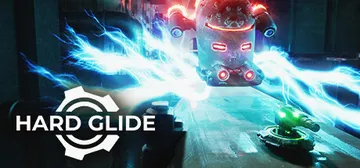 硬核滑行|硬滑行 v1.5.2（Hard Glide）免安装封面