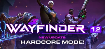 寻路者 v1.2.0e 单机+联机（Wayfinder）免安封面