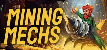 采矿机器 Build.22481277（Mining Mec封面