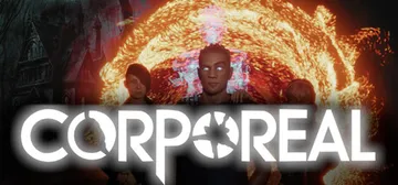 实体 Build.20172238（CORPOREAL）免安封面