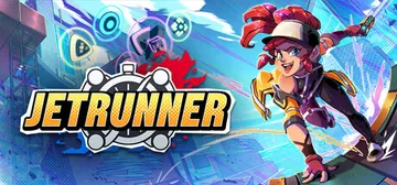 喷气跑者 v1.1.2 全DLC（JETRUNNER）免安装封面
