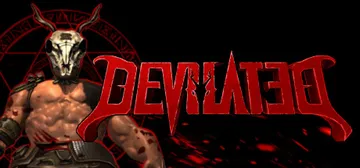 饮魔人 Build.19801359（Devilated）免安装中文版封面
