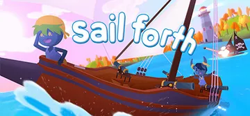 扬帆起航 v1.7.5（Sail Forth）免安装中文版封面