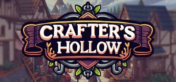 工匠之谷 v1.0.1（Crafter’s Hollow）免封面