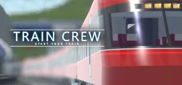 车组成员 Build.21644493（TRAIN CREW封面