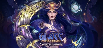 玻璃假面舞会4星座 Build.20079484（Glass封面