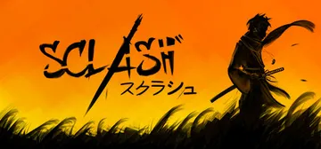 一闪武士|拔刀 Build.20066170（Sclash）封面