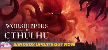 克苏鲁信徒|克苏鲁崇拜者 v1.0.0.4（Worshipp封面