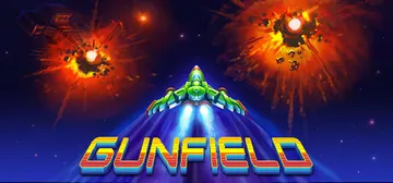 枪炮领域 v1.1.2.2（GUNFIELD）免安装中文版封面
