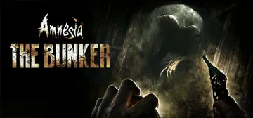 失忆症：地堡 v1.9（Amnesia: The Bunke封面