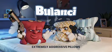 枕头大战 v3.7（Bulanci）免安装中文版封面