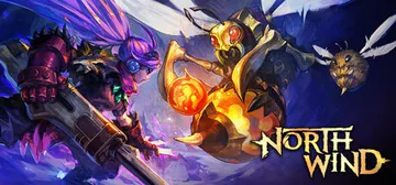 北风之境 Build.21684553（Northwind）封面