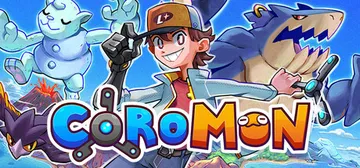 科洛蒙 Build.22484014（Coromon）免安装封面