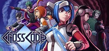 远星物语|交叉准则 v1.4.2（CrossCode）免安装封面