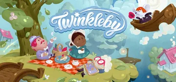 汀可镇 v1.0（Twinkleby）免安装中文版封面
