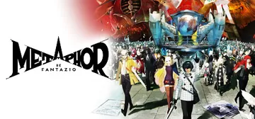 暗喻幻想：ReFantazio v1.03 全DLC 送修改封面