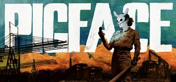 猪面 v0.21b（PIGFACE）免安装英文版封面