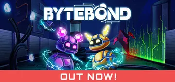 字节之链|字节纽带 v1.0.0.6（Bytebond）免安封面