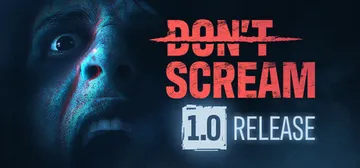 切勿尖叫 v20250919（DON'T SCREAM）免安封面