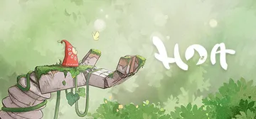 花之灵 v1.05（Hoa）免安装中文版封面