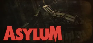 疯人院 v1.3.3071（ASYLUM）免安装英文版封面