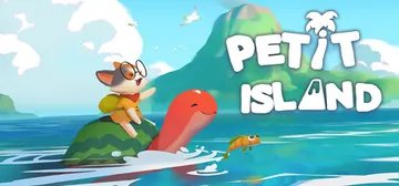 佩蒂特小岛|小岛探秘记 v1.0.0.6（Petit Isl封面