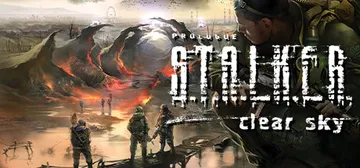 潜行者：晴空 增强版 v1.10.1.27021（S.T.A封面