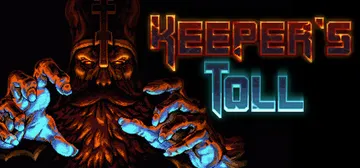 守护者之魂 Build 19978181（Keeper's Toll）免安装中文版封面