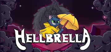 地狱伞 Build 20020630（Hellbrella）封面