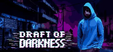 黑暗草案 Build.22548811（Draft of Darkness）免安装中文版封面