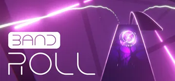 滚动的彩带 Build.11005692（BandRoll）封面
