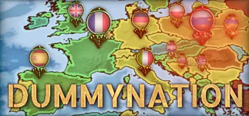 虚拟国家 Build.20788119（Dummynation）免安装中文版封面