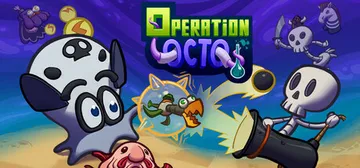 怒海章袭 v1.0.3（Operation Octo）免安装封面