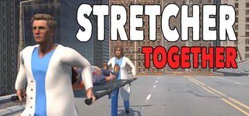 担架拍档 Build.19464157（Stretcher 封面