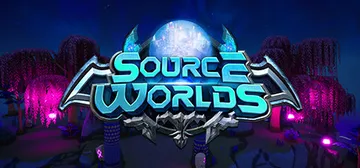 源世界 Build 16790450（SourceWorlds）免安装中文版封面