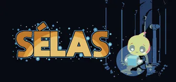 塞拉斯 Build.19573947（Sélas）免安装中文封面