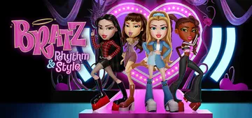 贝兹：节奏与风格 Build.18939670（Bratz 封面