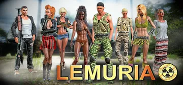 雷姆利亚 Build.16897489 全DLC（LEMUR封面