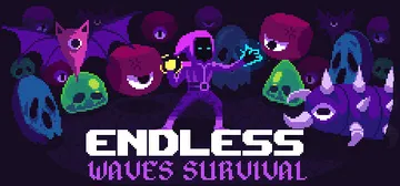 无尽的波浪生存 Build.18449491（Endless封面