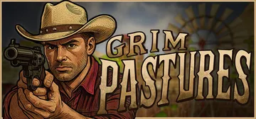 幽冥牧场 Build.19535825（Grim Pastu封面