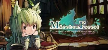 童话森林 Build.17708217（Märchen Fo封面