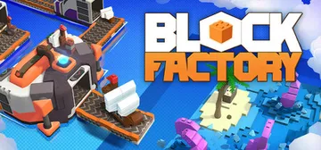 积木工坊|方块工厂 Build.19908952（Block封面