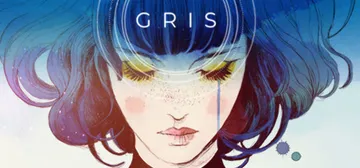 格莉斯的旅程|格瑞斯|格瑞丝 v3504696（GRIS）免安装中文版封面