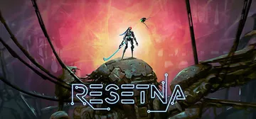 复生娜 v1.7.1（ReSetna）免安装中文版封面