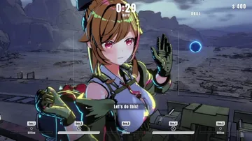 御炮少女 Build.19821031（TurretGirls）免安装中文版封面