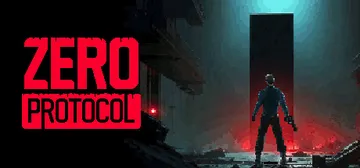 协议零 Build.19928777（ZERO PROTOC封面