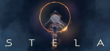 斯黛拉 v4744200（Stela）免安装中文版封面